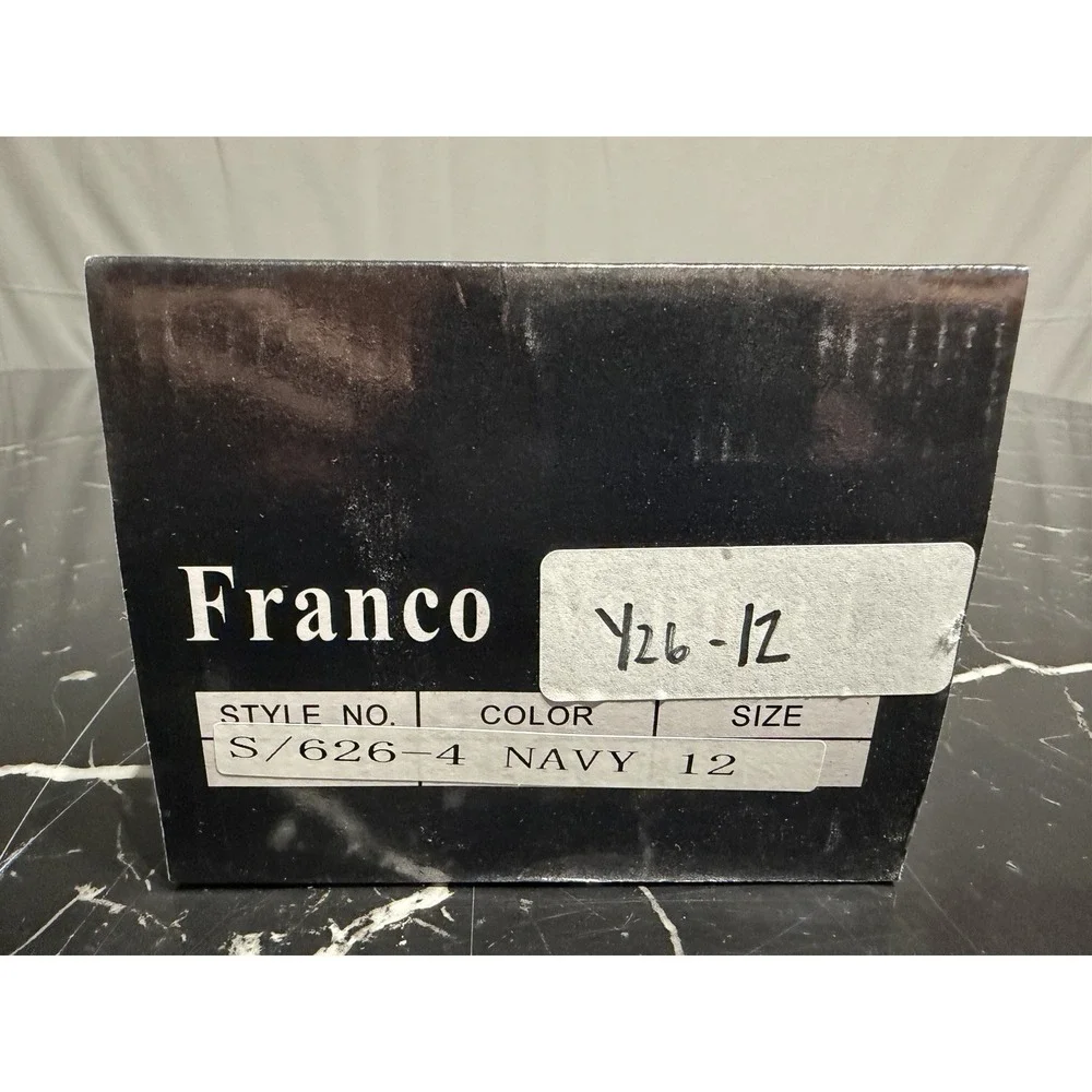 Franco Vanucci franco vanucci